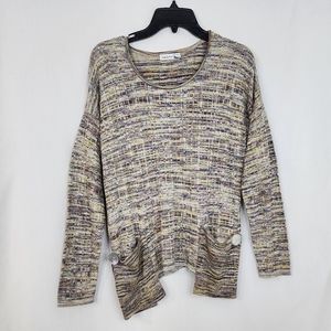Textures sweaters size 0